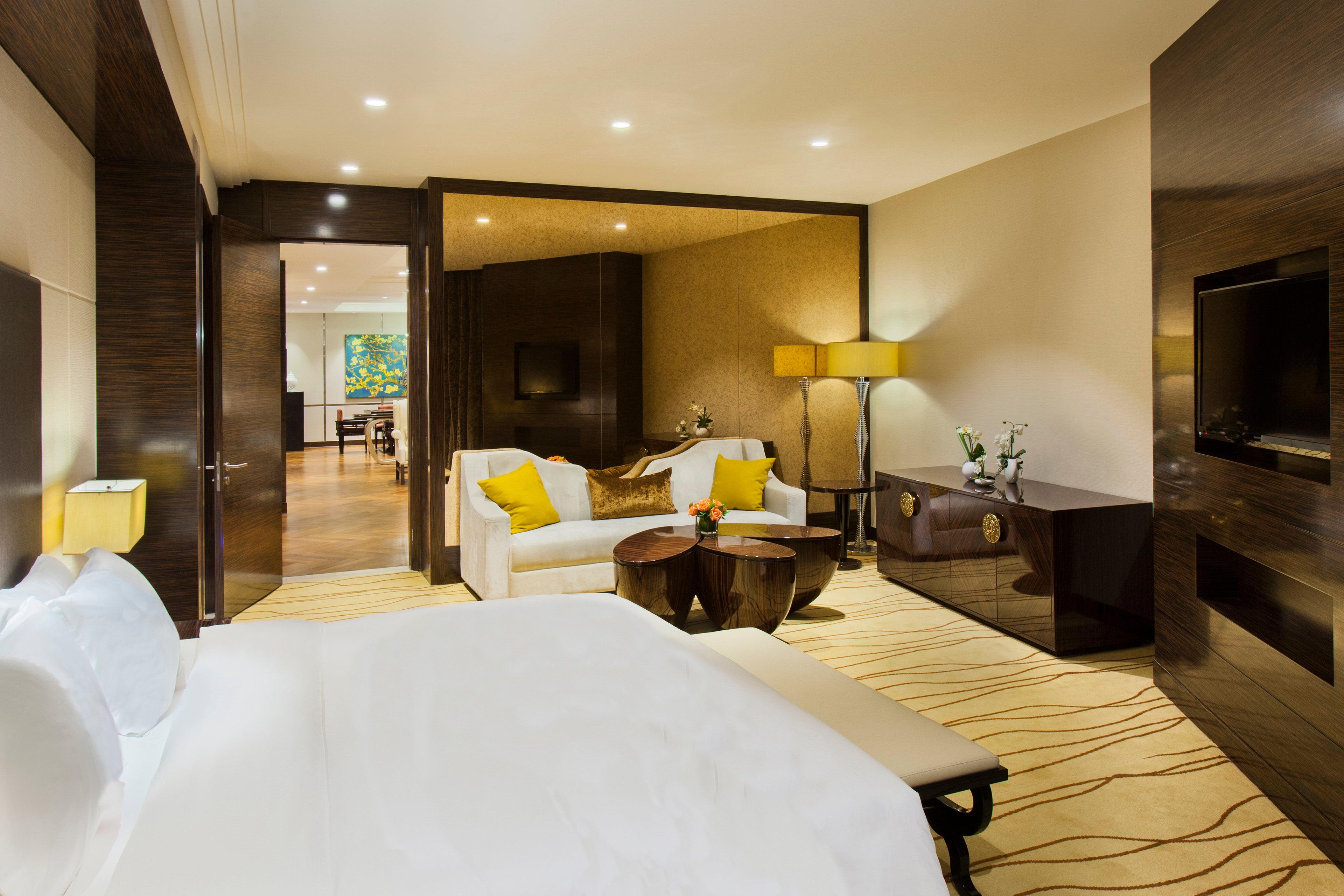 Holiday Inn Panjin Aqua City By Ihg Exterior photo