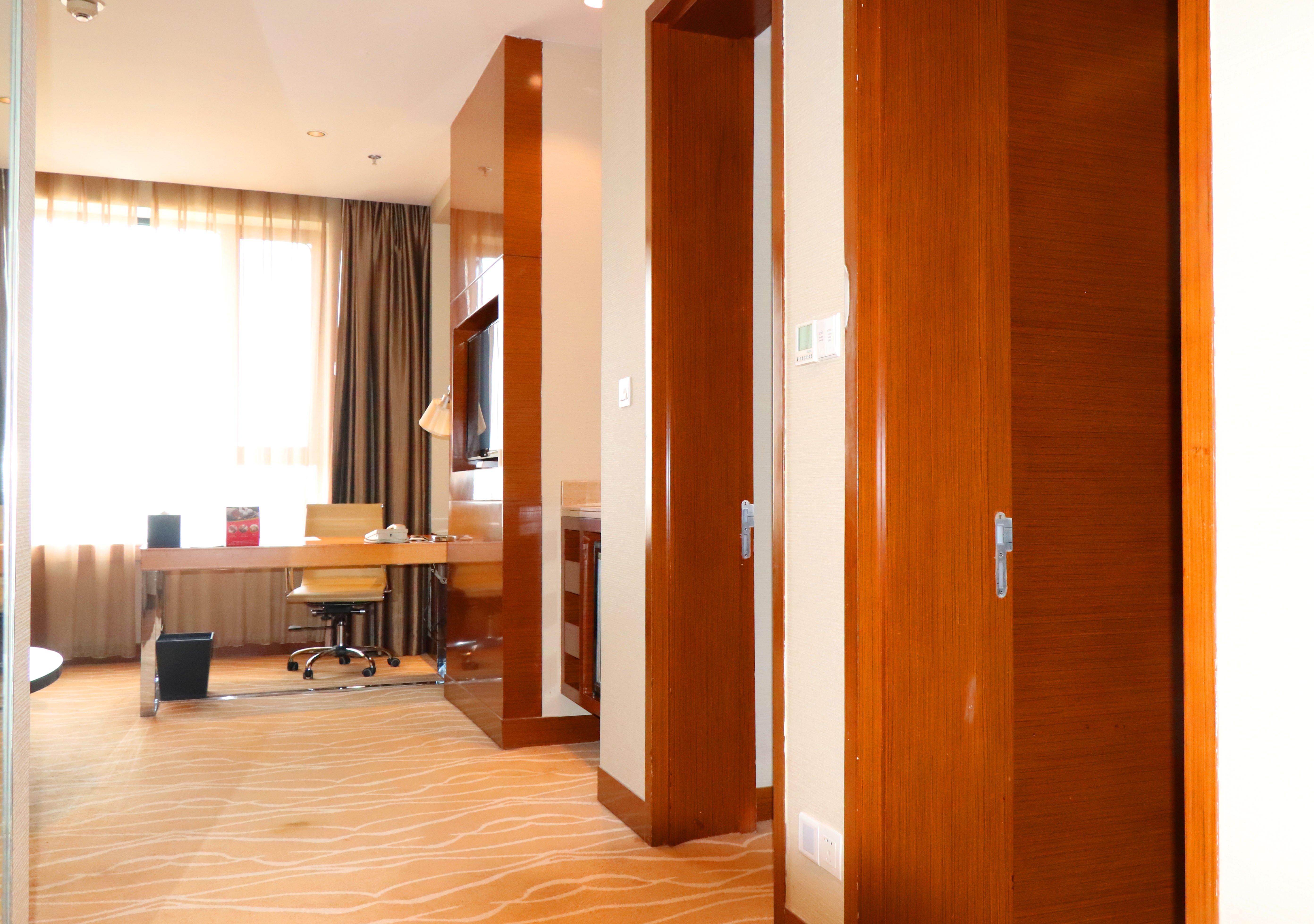 Holiday Inn Panjin Aqua City By Ihg Exterior photo
