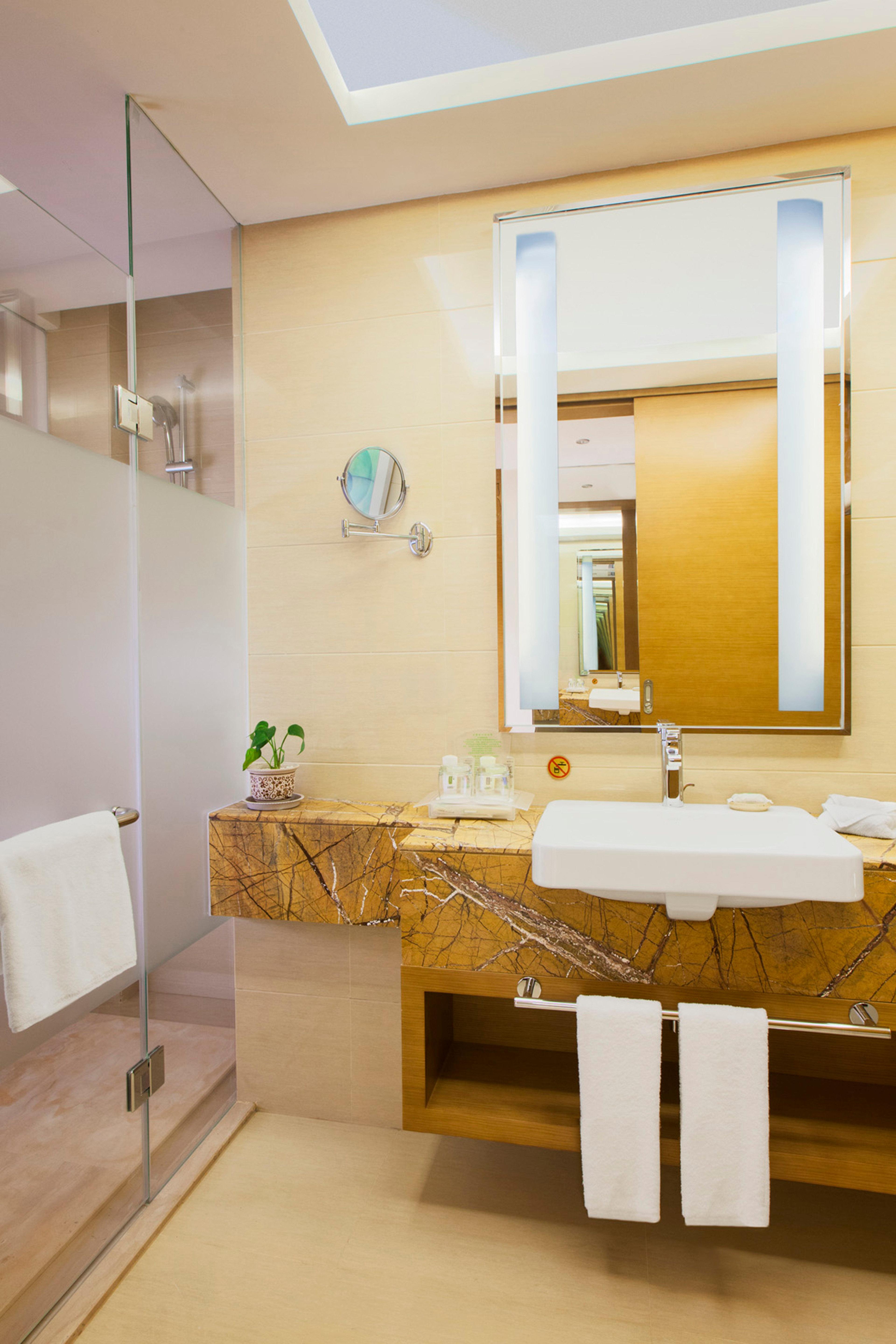 Holiday Inn Panjin Aqua City By Ihg Exterior photo