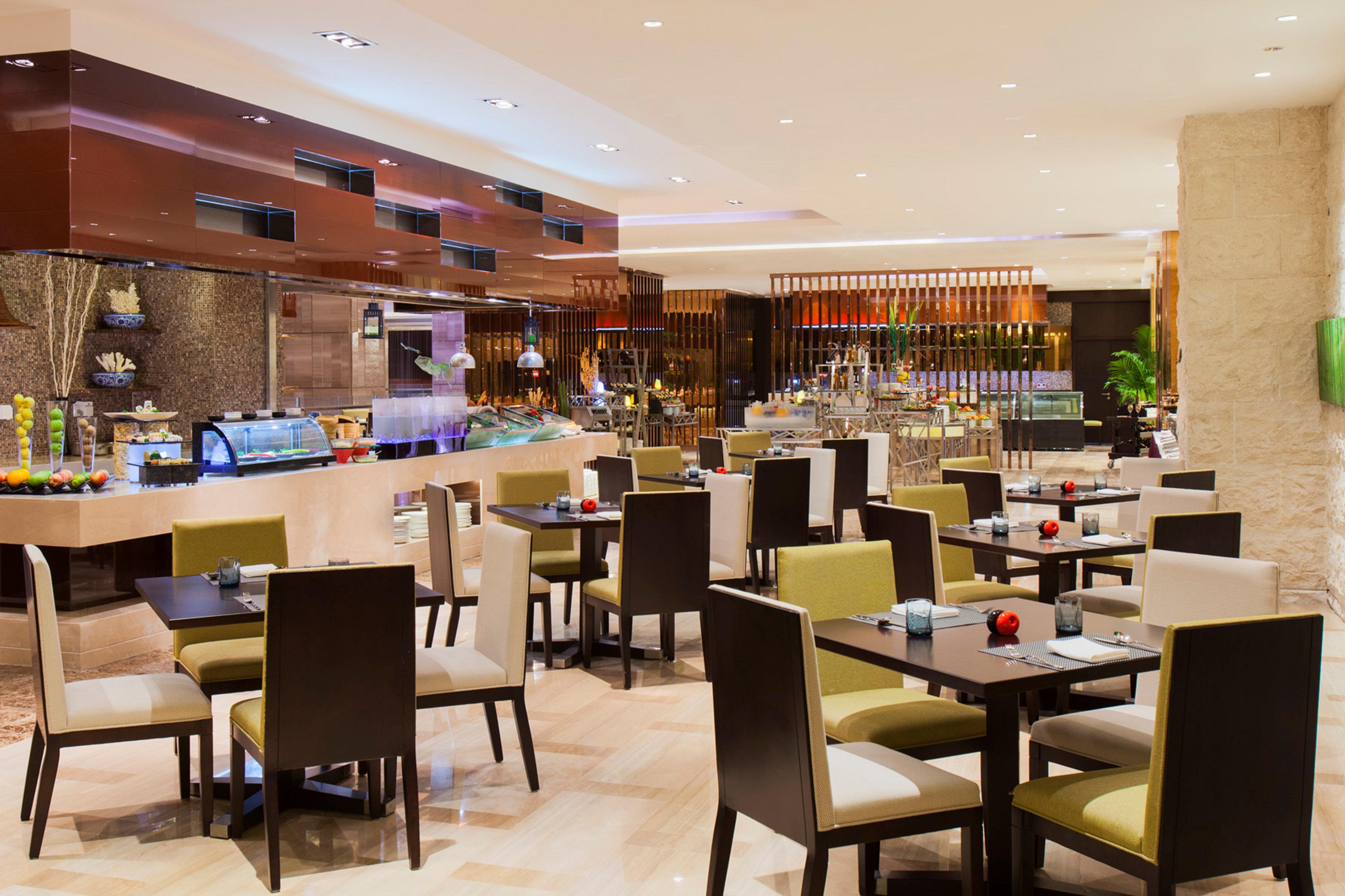 Holiday Inn Panjin Aqua City By Ihg Exterior photo