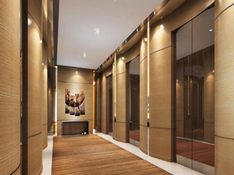 Holiday Inn Panjin Aqua City By Ihg Exterior photo