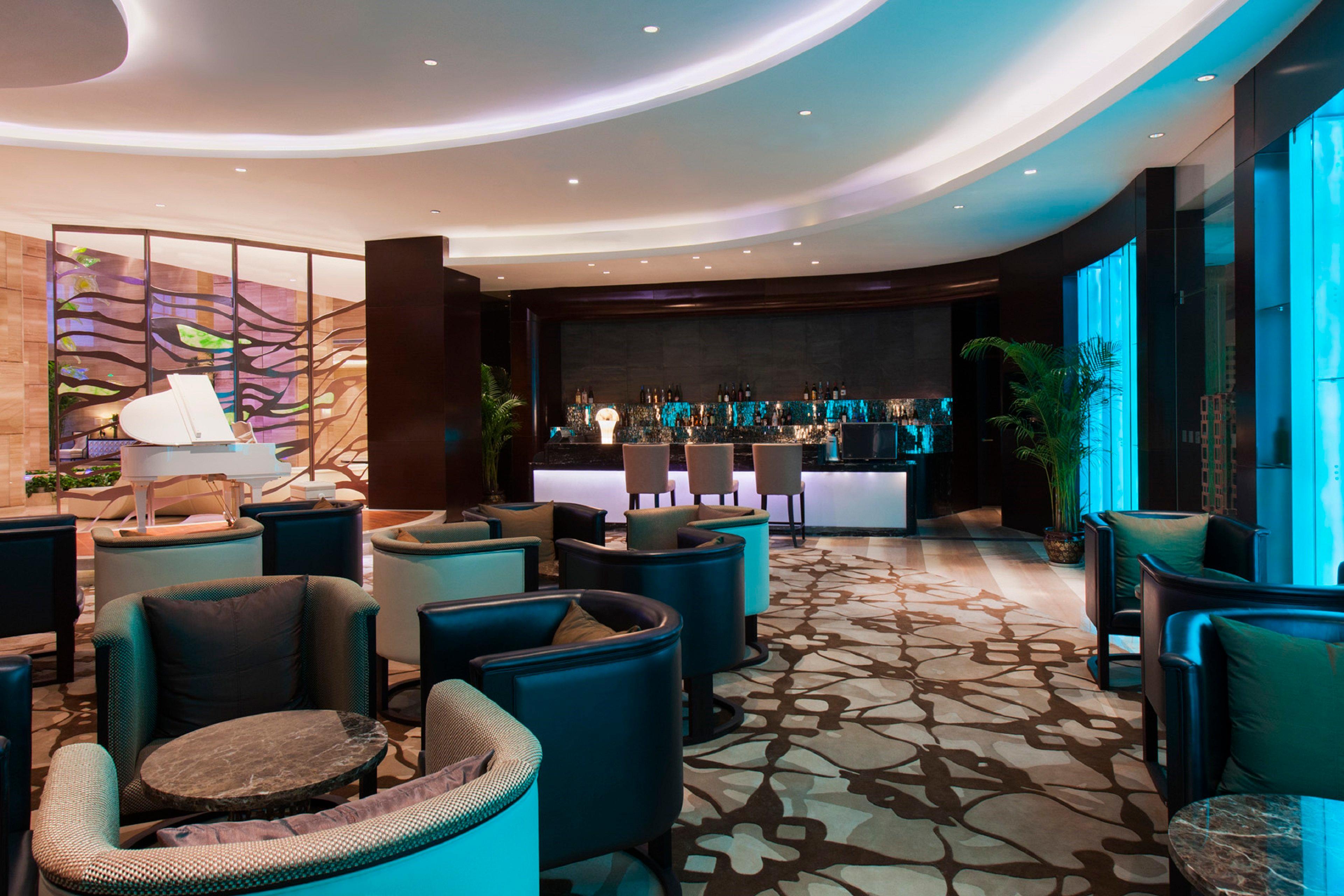 Holiday Inn Panjin Aqua City By Ihg Exterior photo