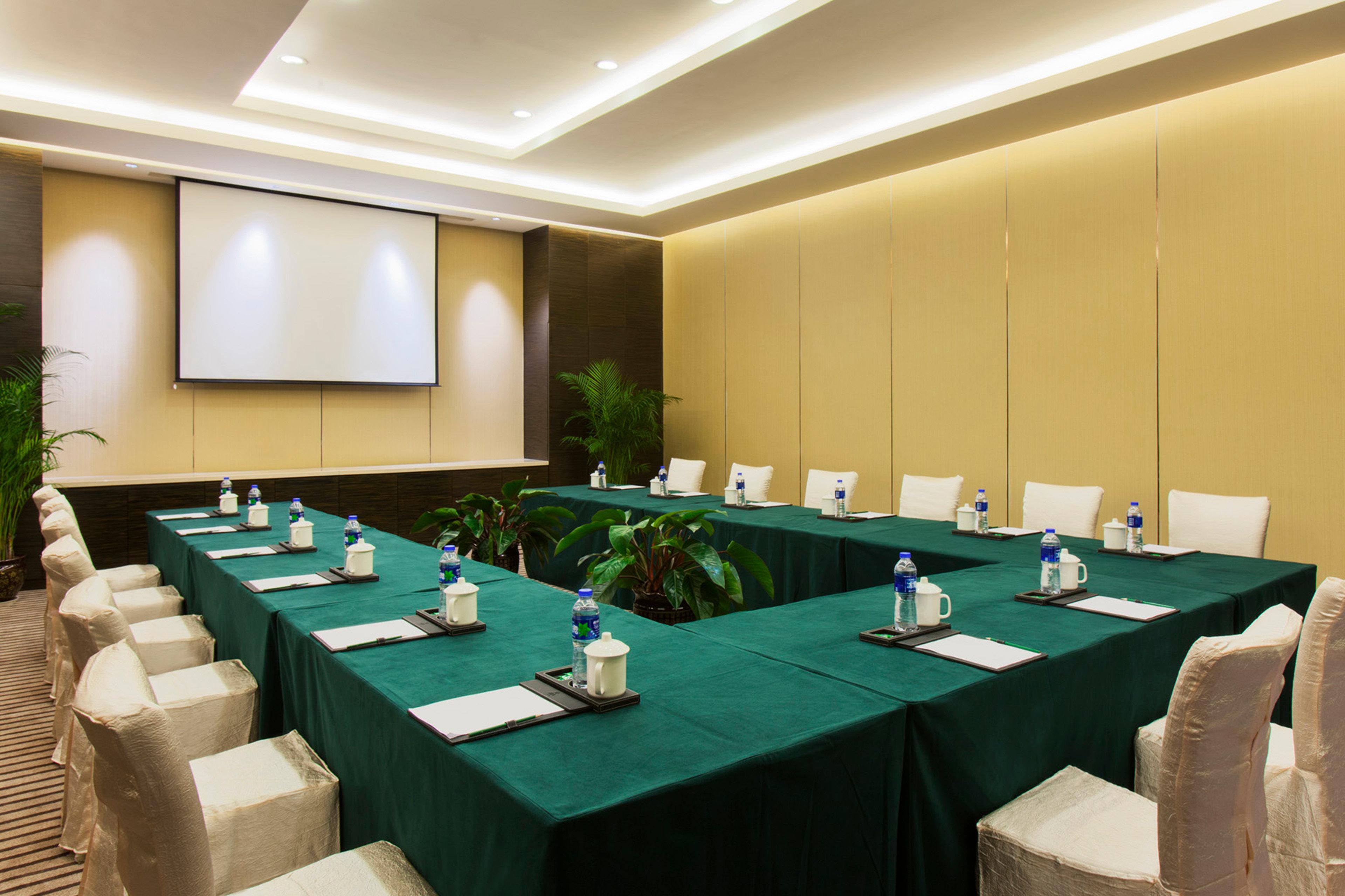 Holiday Inn Panjin Aqua City By Ihg Exterior photo