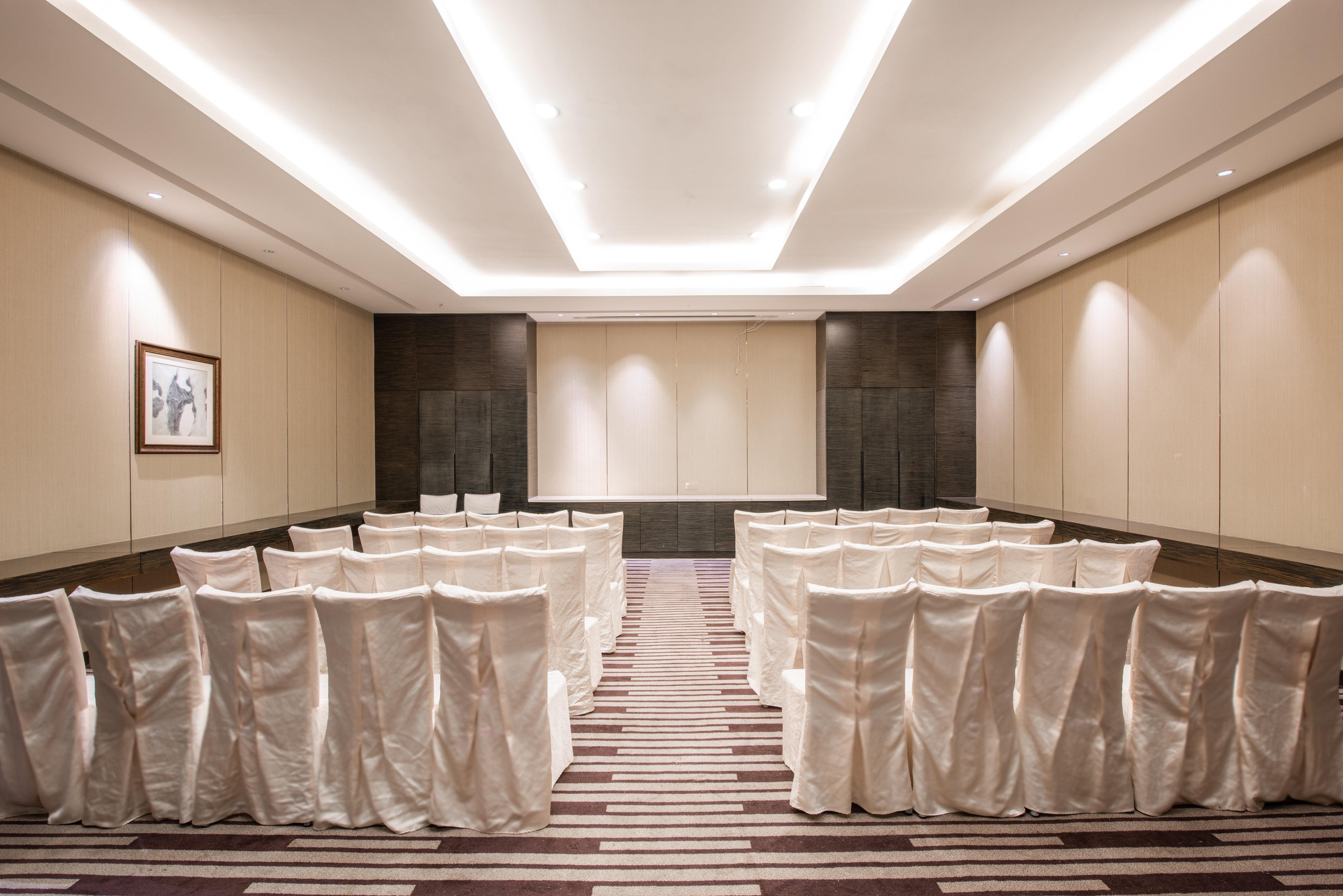 Holiday Inn Panjin Aqua City By Ihg Exterior photo