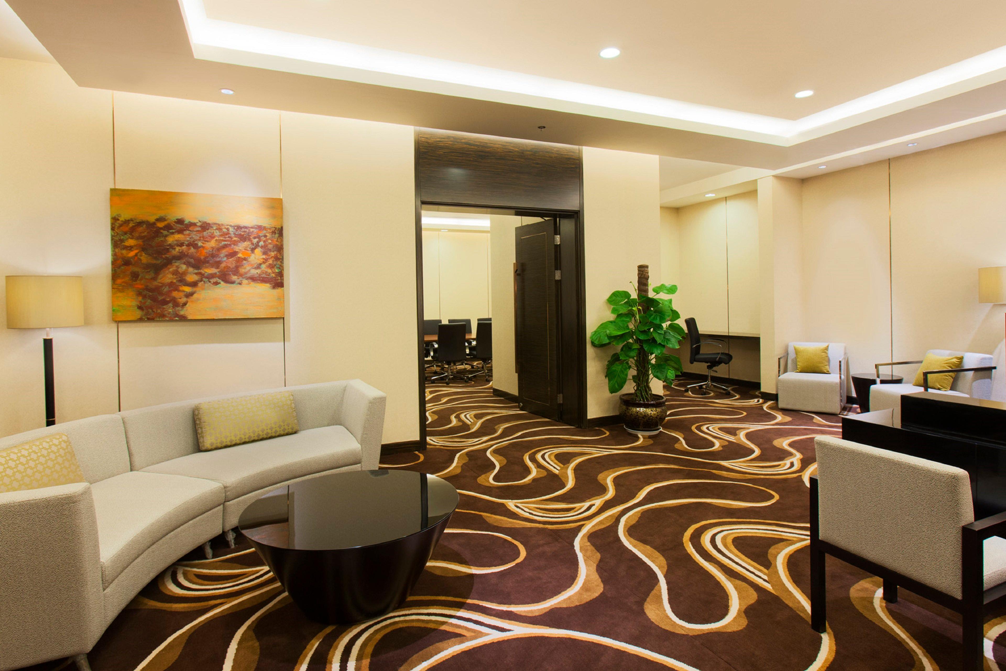 Holiday Inn Panjin Aqua City By Ihg Exterior photo