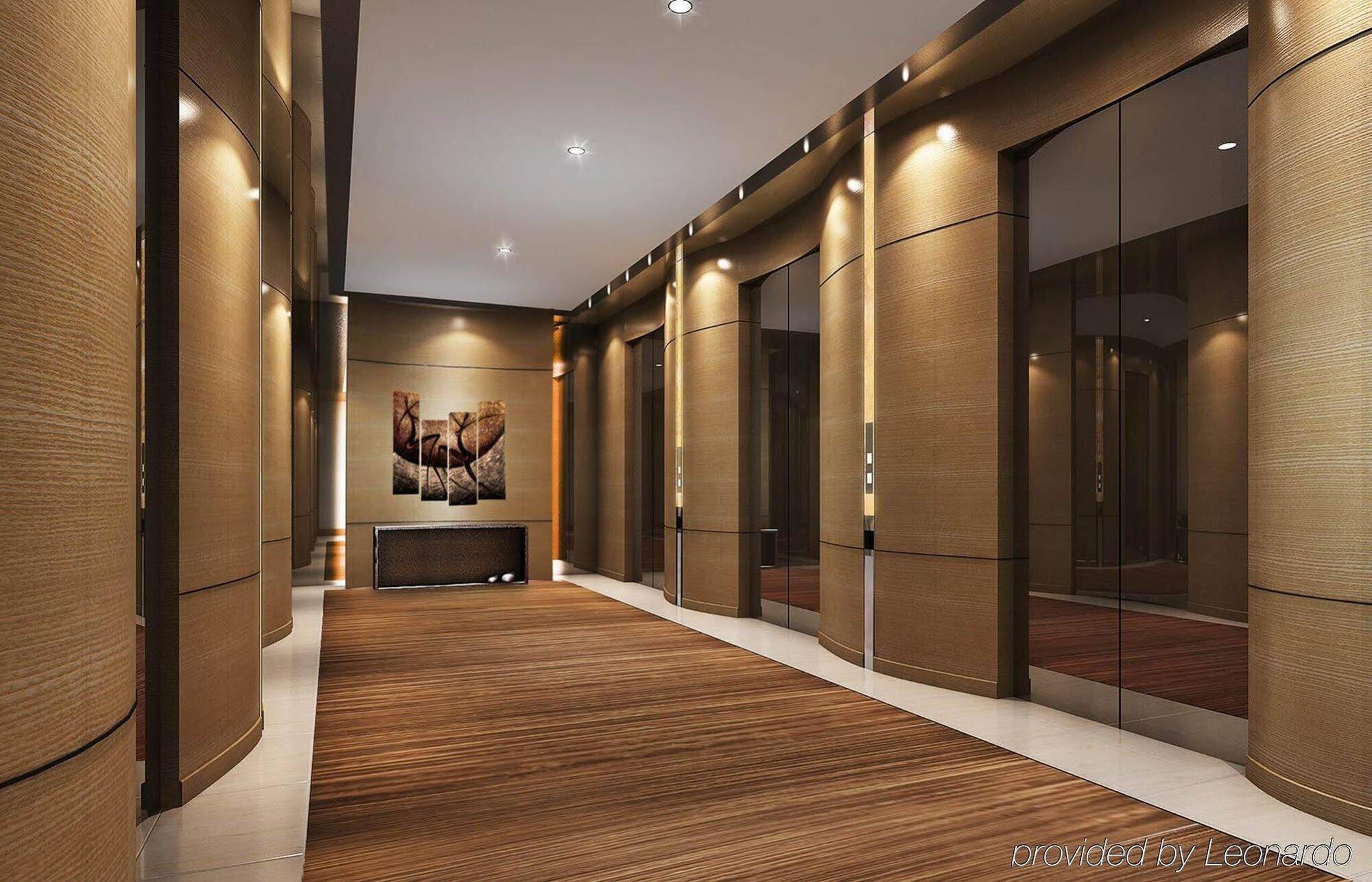 Holiday Inn Panjin Aqua City By Ihg Exterior photo
